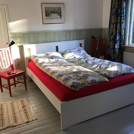 Ferienhaus Smaland Fågelfors Exteriér fotografie