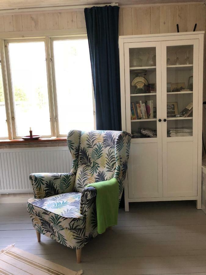 Ferienhaus Smaland Fågelfors Exteriér fotografie
