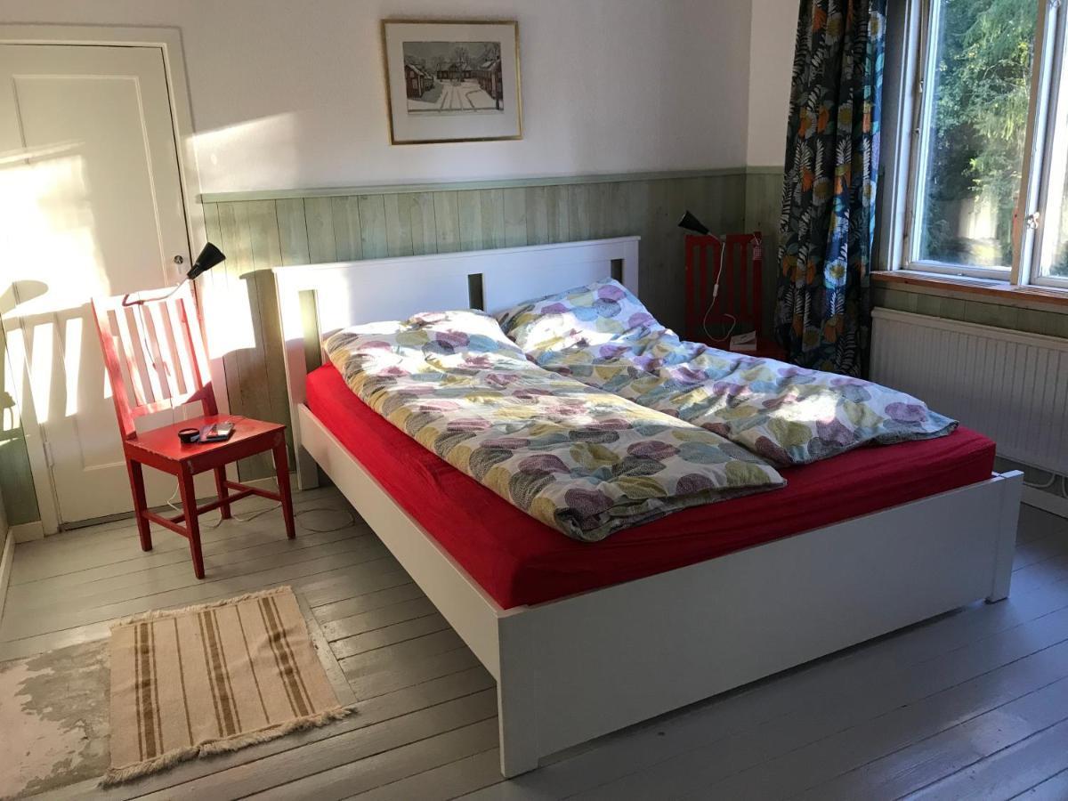 Ferienhaus Smaland Fågelfors Exteriér fotografie